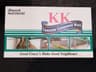 KK Concrete Compound Wall