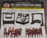 Sri Ram Furniture Home