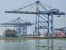 Vallarpadam International Container Transshipment 