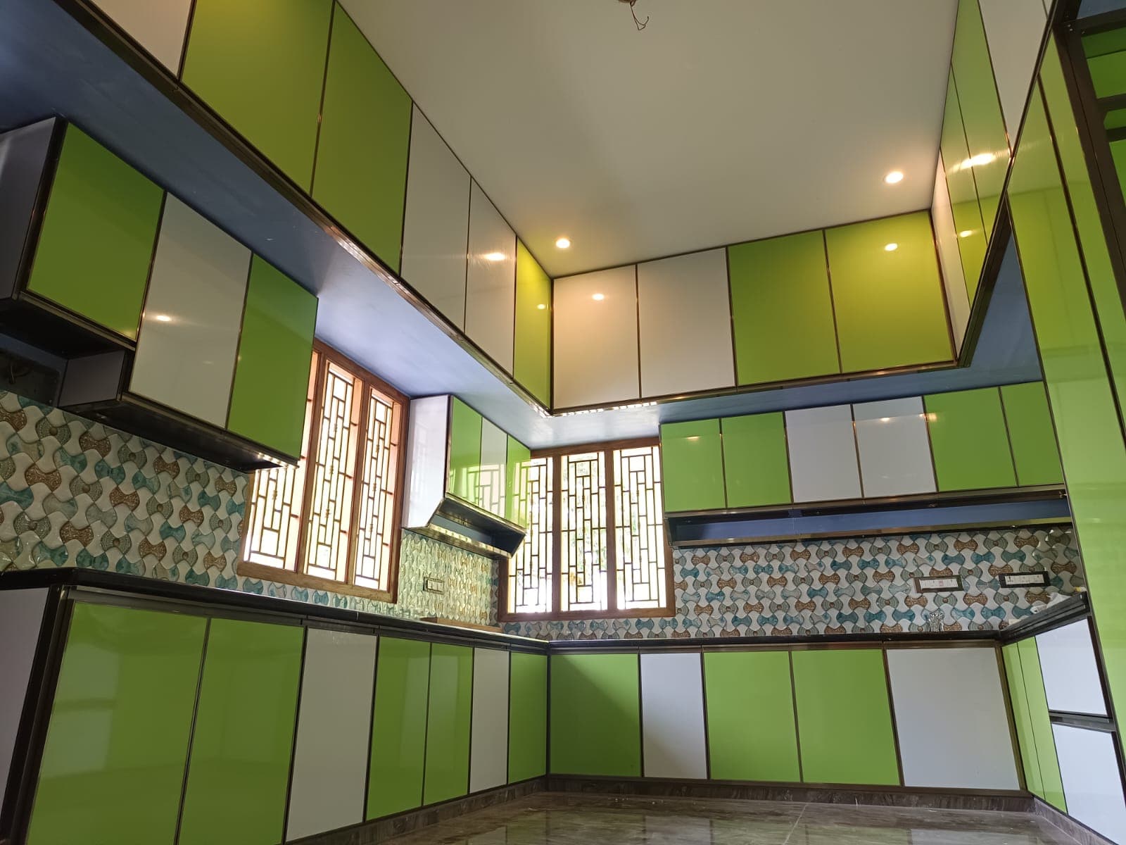 CS Interior