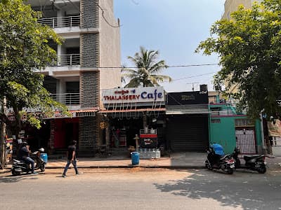 Thalassery Restaurant