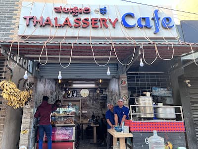 Thalassery Restaurant 