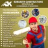 Komaroth Contruction