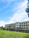 Elims college of arts and science