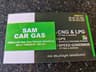 Sam Car Gas