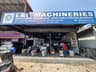 L&F MACHINERIES