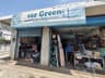 Ever Green Aluminum Fabricators 