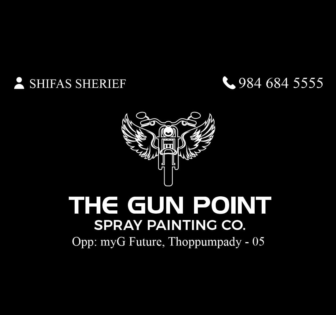 The Gun Point