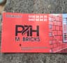 PTH M Bricks