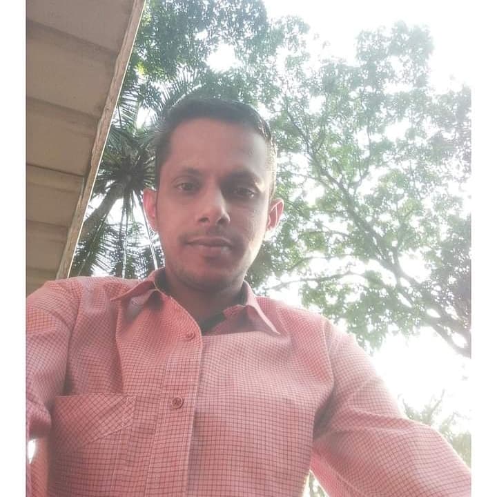 Jomon Jose