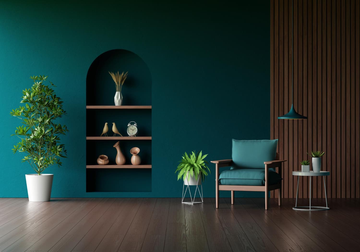 A2 BUILDERS & INTERIORS