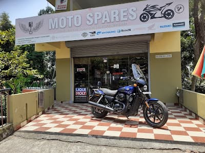 Moto Spares