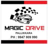 Magic Drive