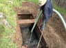 Hitech Septic Tank Cleaner
