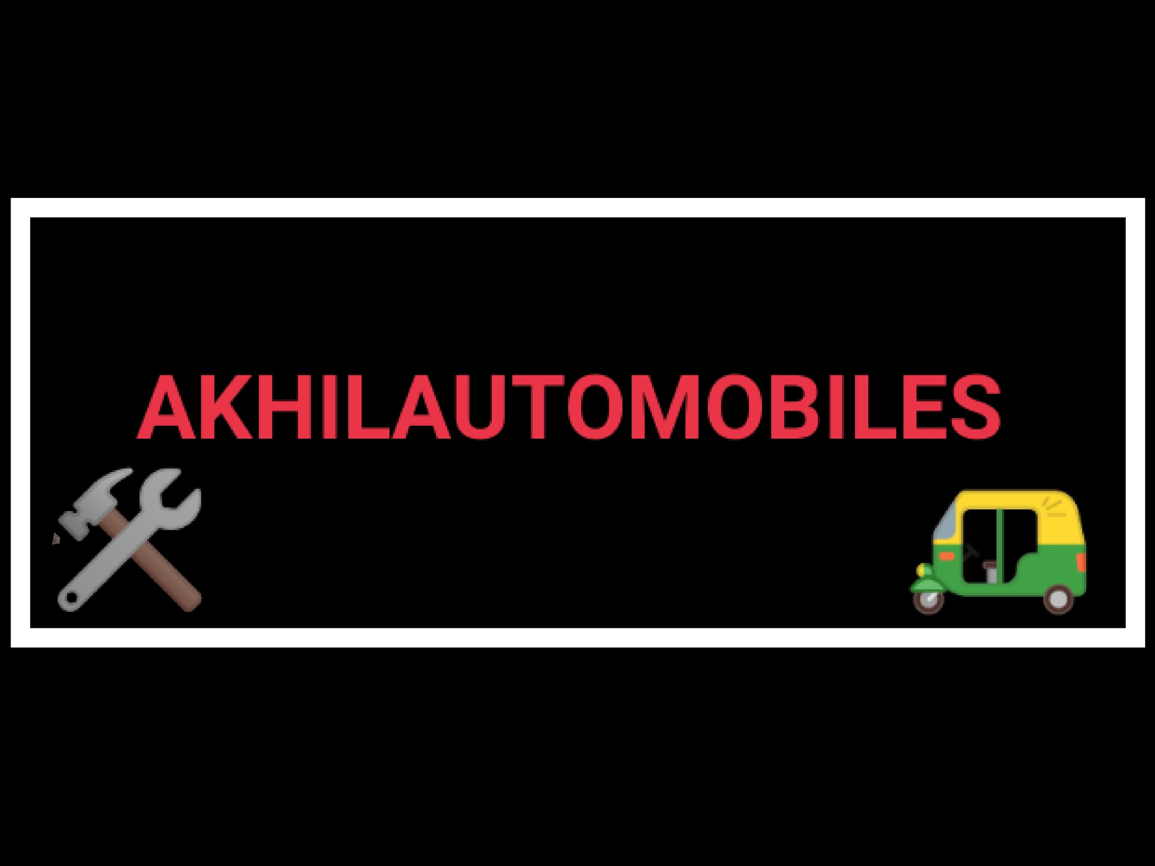 Akhil Automobiles