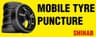 Mobile Tyre Puncture