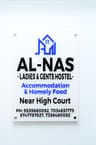 Al Nas Ladies Hostel