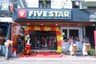 FIVE STAR CHICKEN