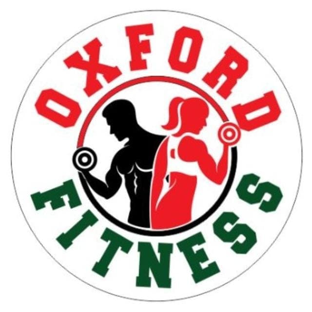  Oxford Fitness