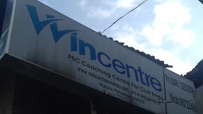 Wincentre