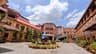 St. Mary's College 