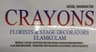 Crayons Florists & Stage Decorators