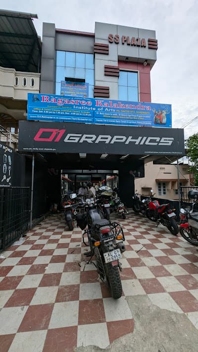 01 Graphics
