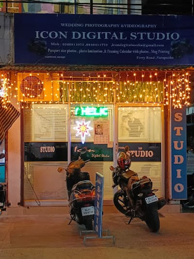 Icon Digital Studio