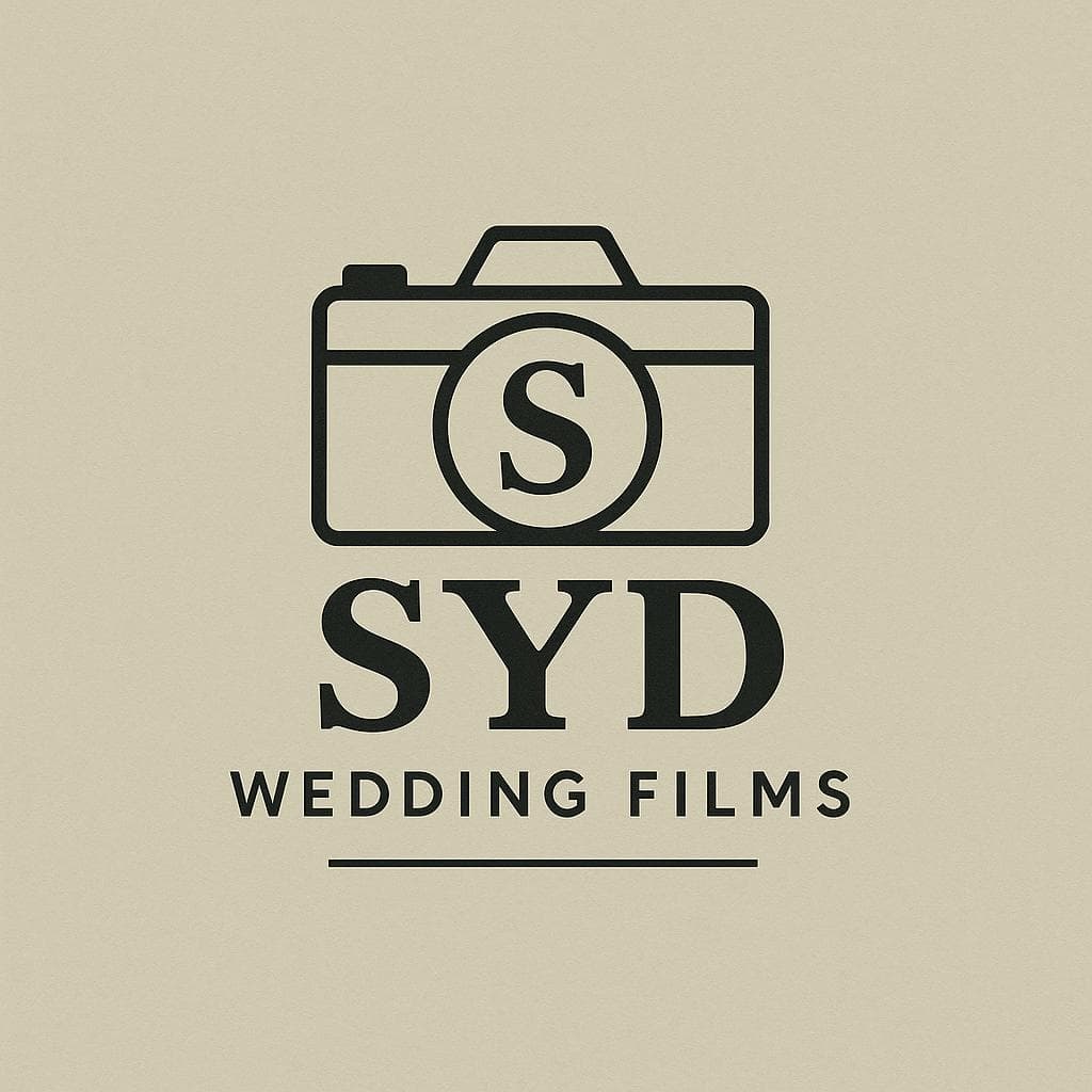 SYD Wedding Flims