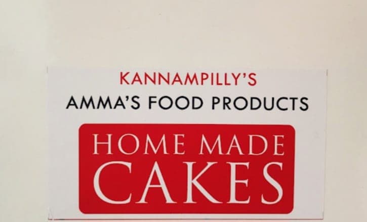 Ammas Food Products