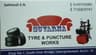 Suvarna Tyre & Puncture Works
