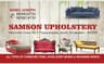 Samson Upholstery