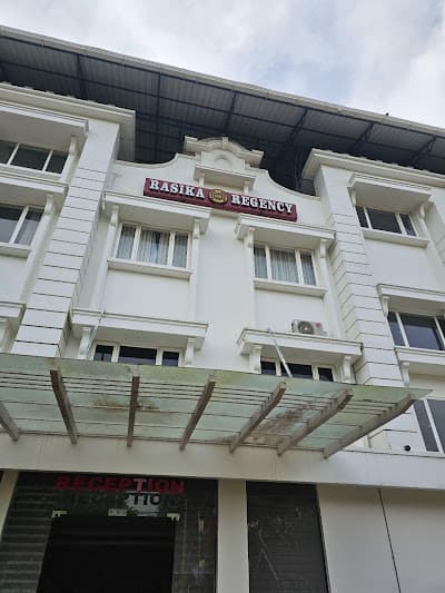 Rasika Regency