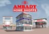 AMBADY HOME SHOPPE AND FURNITURE STORE