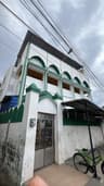 Jammathul Shalihiheen Masjid