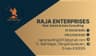 Raja Enterprises