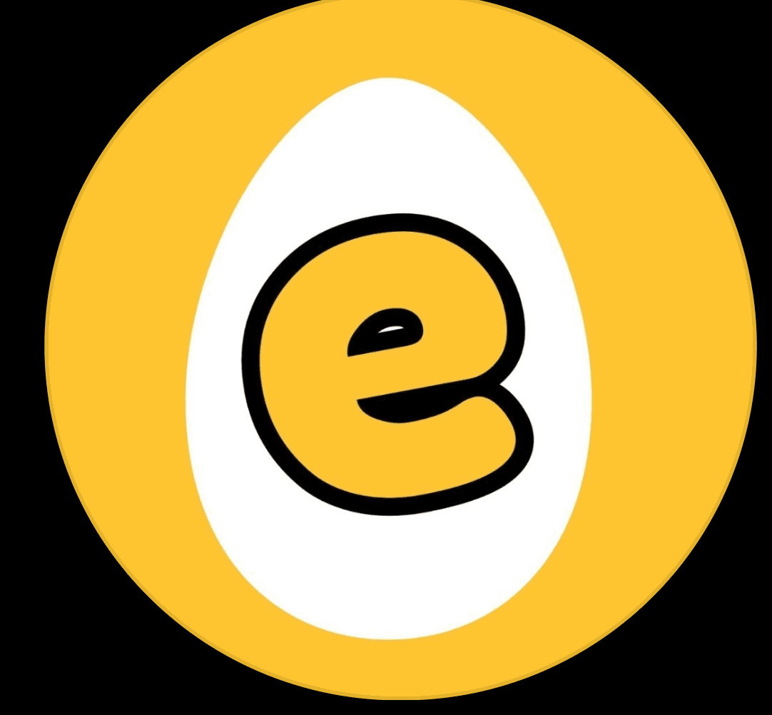 Eggscape