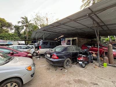 Car King