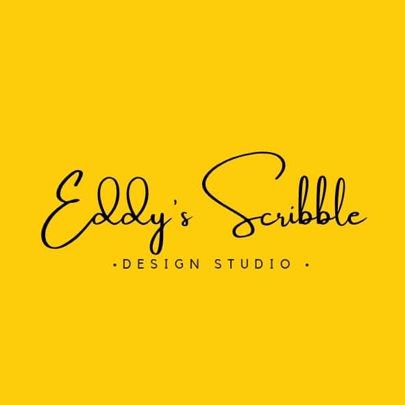 Eddy’s Scribble
