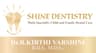 Shine Dentistry