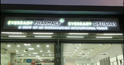 Eveready Pharmacy