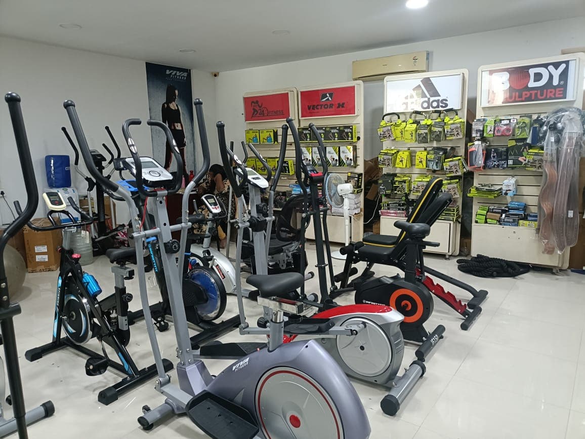 Viva Fitness