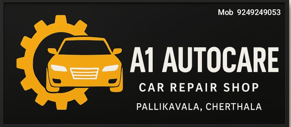 A1 AUTOCARE