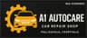 A1 AUTOCARE