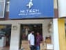 Hi tech Mobile Company