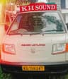K H LIGHT & SOUNDS