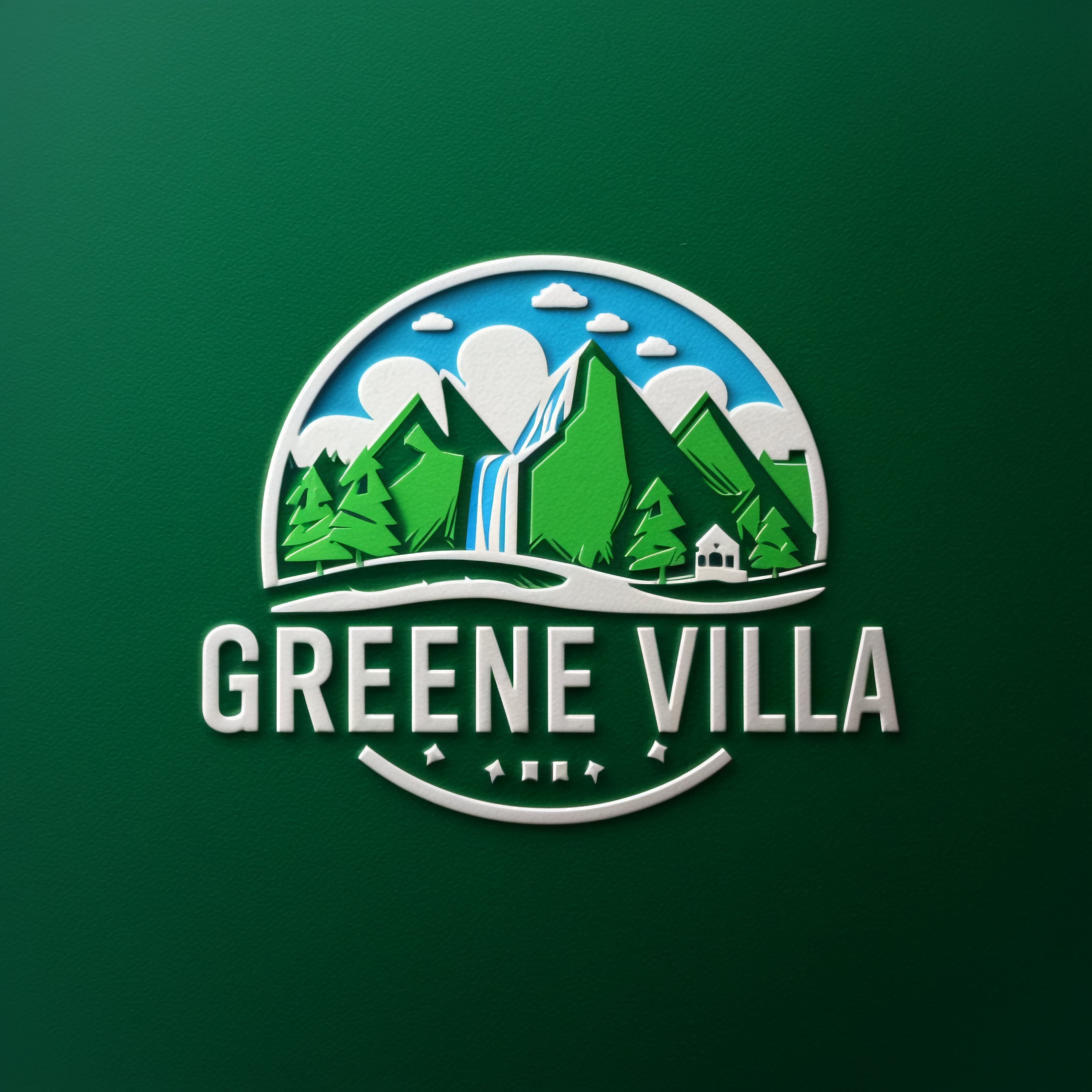 Greene Villa