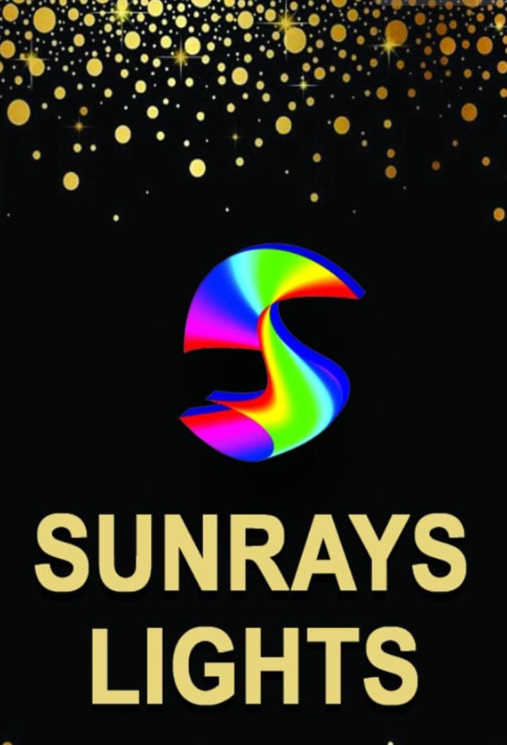 SUNRAYS LIGHTS