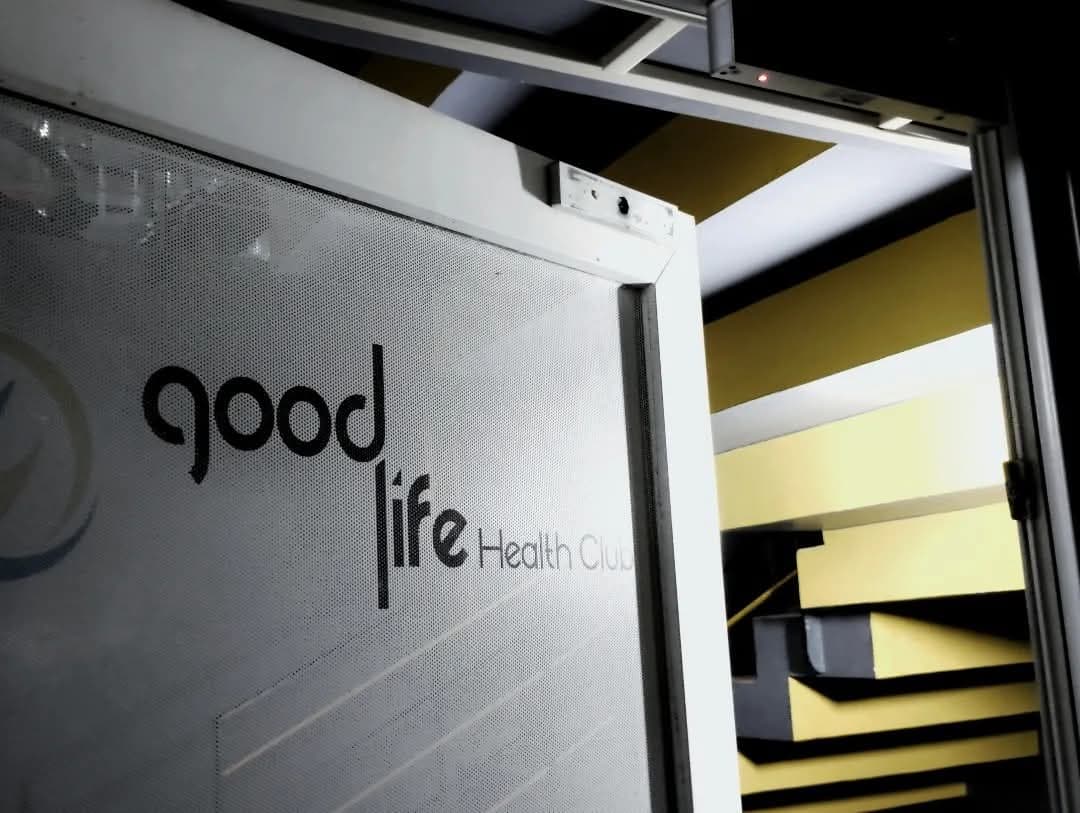 Good Life Health Club