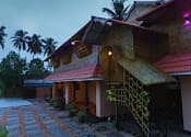 Canal View Cottage